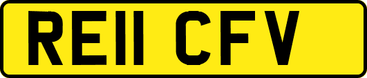 RE11CFV