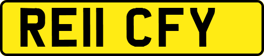 RE11CFY