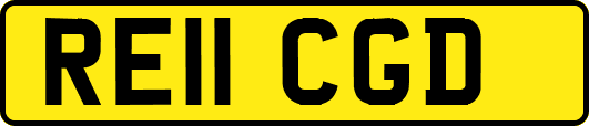 RE11CGD