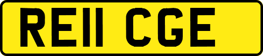 RE11CGE