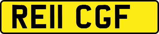 RE11CGF