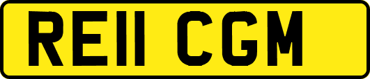 RE11CGM