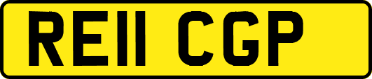 RE11CGP