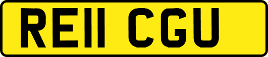 RE11CGU