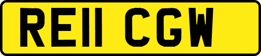 RE11CGW