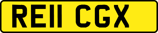 RE11CGX