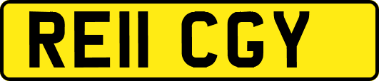 RE11CGY