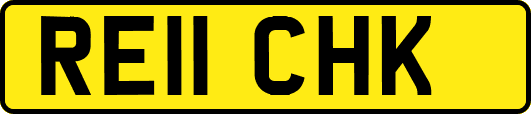 RE11CHK