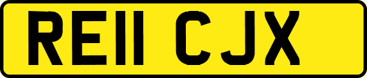 RE11CJX