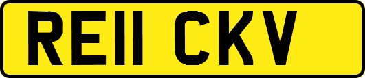 RE11CKV