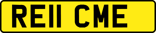 RE11CME