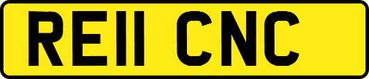 RE11CNC
