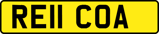 RE11COA