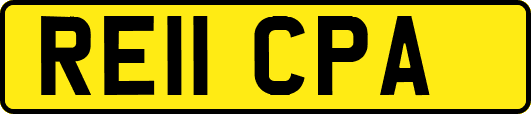 RE11CPA