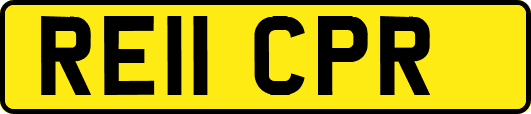 RE11CPR