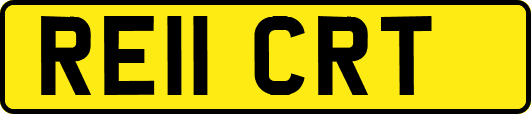 RE11CRT
