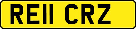 RE11CRZ