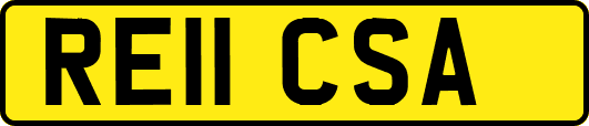 RE11CSA