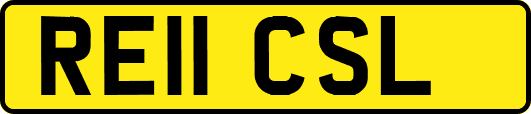 RE11CSL