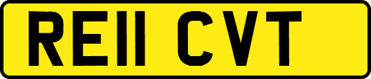 RE11CVT