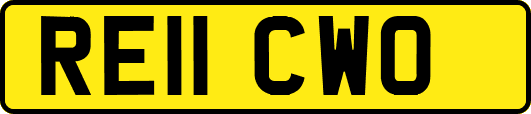 RE11CWO