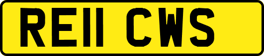 RE11CWS