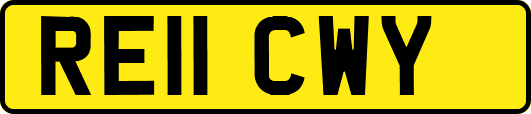 RE11CWY