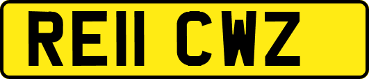 RE11CWZ