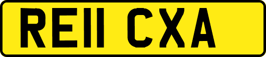 RE11CXA