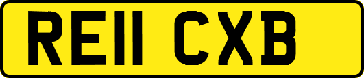 RE11CXB