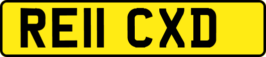RE11CXD
