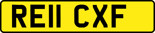RE11CXF
