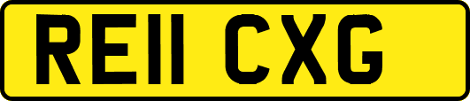 RE11CXG