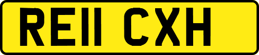 RE11CXH