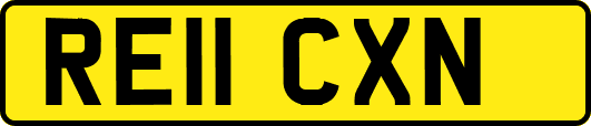 RE11CXN