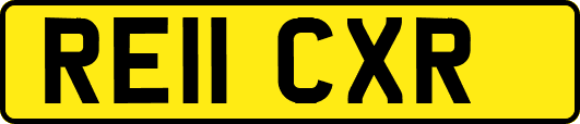 RE11CXR