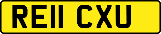 RE11CXU