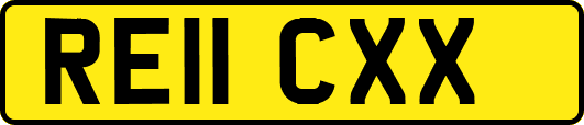 RE11CXX