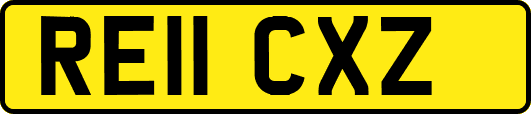RE11CXZ