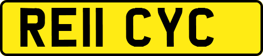 RE11CYC