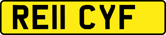 RE11CYF