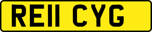 RE11CYG