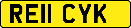 RE11CYK