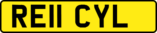 RE11CYL