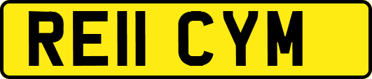 RE11CYM