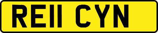 RE11CYN