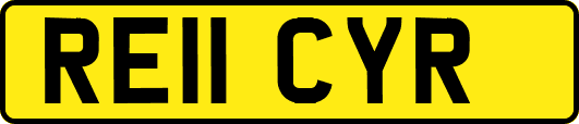 RE11CYR