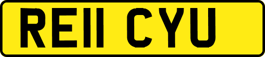RE11CYU