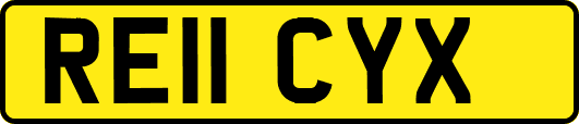 RE11CYX