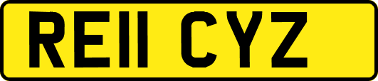 RE11CYZ